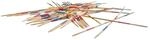 Eichhorn &ndash; Outdoor Mikado &ndash; bestehend aus 41 Spielst&auml;ben mit jeweils 50 cm