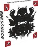 Pegasus Spiele 57803G - Rorschach (Deep Print Games)
