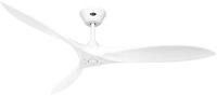 CasaFan ECO AIRSCREW Deckenventilator, Energiesparender Ventilator mit