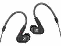 Sennheiser IE 300 Audiophile In-Ear-Kopfhörer – Geräuschisolierung mit