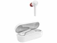 Hama Bluetooth Kopfhörer kabellos (In-Ear Ohrhörer, ultra-leichte Headphones...