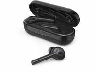 Hama Bluetooth Kopfhörer kabellos (In-Ear Ohrhörer, ultra-leichte Headphones...