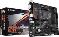Aorus A520M AORUS Elite (Buchse AM4/A520/DDR4/S-ATA 600/Micro ATX)