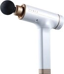 Kitta Muscle Percussion Gun | Massagepistole | Massagegun inklusive 6 verschiedene Kitta Muscle Percussion Gun | Massagepistole | Massagegun inklusive 6 verschiedene