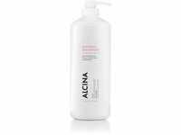 ALCINA Aufbau-Shampoo - Sanfte Reinigung für blondiertes, trockenes oder