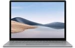 Microsoft Surface Laptop 4, 15 Zoll Laptop (Ryzen 7se, 8GB RAM, 256GB SSD, Win 10
