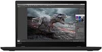 Lenovo ThinkPad P15s G2 15.6 Core i7-1165G7 16GB RAM 256GB SSD - 20W60012GE