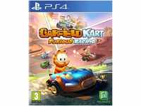 Garfield Kart: Furious Racing PS4 [ ]