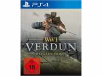 VERDUN - WWI - Western Front - [PlayStation 4]