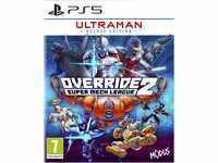 Override 2: Ultraman - Deluxe Edition PS5