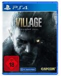 Resident Evil Village [USK 18 - UNCUT]