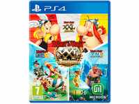 Asterix & Obelix XXL: Collection - [PlayStation 4]