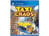 Wild River Taxi Chaos - [PlayStation 4]