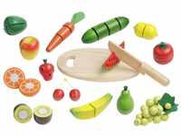 howa Schneideset Obst & Gemüse 4867