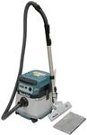 Makita DVC155LZX2 Akku-Staubsauger 15L 2x18V (ohne Akku, ohne Ladeger&auml;t)