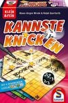 Schmidt Spiele 49387 Kannste knicken, W&uuml;rfelspiel aus der Serie Klein & Fein,...