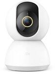 Xiaomi Mi 360&deg; Home Security Camera 2K WLAN &Uuml;berwachungskamera (2304x1296 Pixel, 20