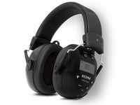 ION Audio Tough Sounds 2 – Gehörschutz mit Bluetooth und Radio, wetterfest,