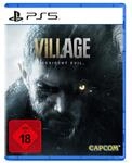 Resident Evil Village [USK 18 - UNCUT]