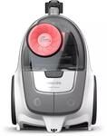 Philips 2000 Series XB2142/09 Vacuum 1,3 l 1 W