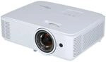 Optoma W309ST
