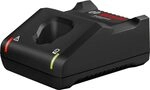 Bosch Professional 12V System Akku Ladeger&auml;t GAL 12V-40 (Ladestrom: 4 A, ohne Akku)