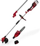 Einhell Akku-Multifunktionswerkzeug GE-LM 36/4in1 Li-Solo Power X-Change