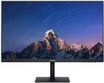 HUAWEI Display 23.8", 60 cm (23,8 Zoll), Full HD FullView Monitor, IPS-Panel (HDMI,
