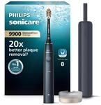 Philips Sonicare DiamondClean Prestige 9900 elektrische Zahnb&uuml;rste -