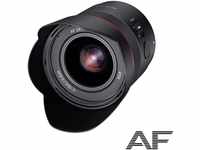 Samyang AF 24mm F1.8 Sony FE Tiny but Landscape Master - Autofokus Vollformat und