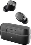 Skullcandy Jib In-Ear Wireless Earbuds, 32 Hr Battery, Microphone, Works with iPhone