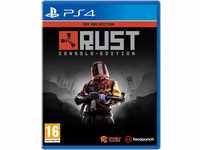 Rust Day One Edition (Playstation 4)