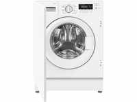 Amica EWA 34657-1 W Einbau-Waschmaschine / 8kg Fassungsvermögen / 1.400