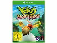 Yoku's Island Essentials - [Xbox One]