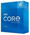 Intel Core i5-11600K 11. Generation Desktop Prozessor (Basistakt: 3.9GHz Tuboboost: