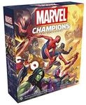Fantasy Flight Games, Marvel Champions: LCG, Grundspiel, Expertenspiel, Kartenspiel,