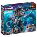 PLAYMOBIL Novelmore 70745 Violet Vale - Zaubererturm, Ab 4 Jahren