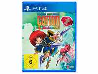 ININ Games Cotton Reboot! - [PlayStation 4]