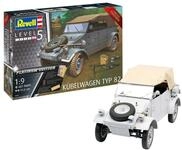 03500 K&uuml;belwagen Typ 82
