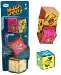ThinkFun - 76424 - Block Chain: Piraten - Die neuen Brainteaser von ThinkFun...