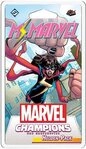 Fantasy Flight Games, Marvel Champions: LCG &ndash; Ms. Marvel, Helden-Erweiterung,