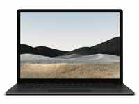 Microsoft Surface Laptop 4 Schwarz 15" 512GB / i7 / 16GB