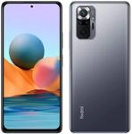 Xiaomi Redmi Note 10 Pro 6GB RAM 128GB Onyx Gray