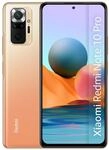 Xiaomi Redmi Note 10 Pro 6GB RAM 128GB Gradient Bronze
