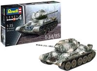 Revell 03319 T34/85