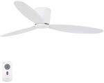 LUCCI AIR Deckenventilator Airfusion Radar, Ventilator inkl. Fernbedienung,...