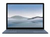 MICROSOFT Surface Laptop 4 Eisblau 13,5 Inch 512GB / i7 / 16GB Schwarz