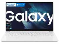Samsung Galaxy Book Pro 39,62 cm (15,6 Zoll) Notebook (Intel Core Prozessor i5,...