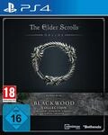 The Elder Scrolls Online Collection: Blackwood [PlayStation 4] | kostenloses...