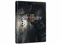 Chivalry 2 Steelbook Edition (Xbox One / XSeries X)